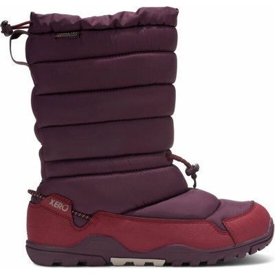 Xero Shoes Alpine Pull On Pink/Fig