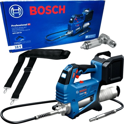 Bosch GFP 18V-10 06019N6000 – Zboží Mobilmania