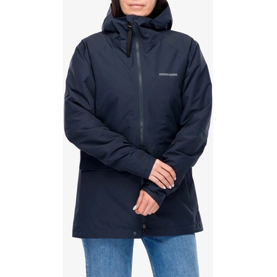 Didriksons Gila Parka sleepy blue