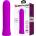 Мини вибратор, супер мощен, 10см. - Pretty Love Blanche Purple I (DEBRA01811)