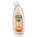 EcoClean WC čistič Grepfruit 750 ml