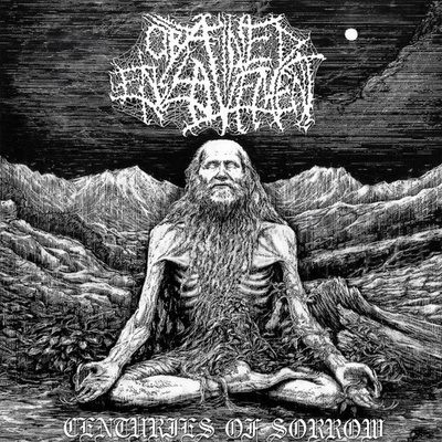 OBTAINED ENSLAVEMENT: CENTURIES OF SORROW CD