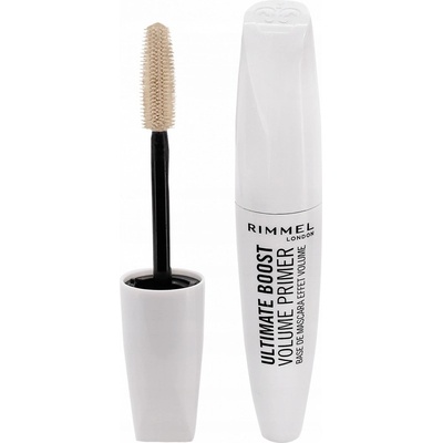 Rimmel London Ultimate Boost Volume Primer podkladová báza pod riasenku 12 ml