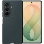 Samsung Z Fold8 Ultra SAMSUNG силиконов калъф за телефон с магнитно затваряне, светлозелен EF-EF976CGEGWW (EF-EF976CGEGWW)