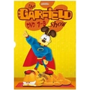 Garfield 7-9 DVD