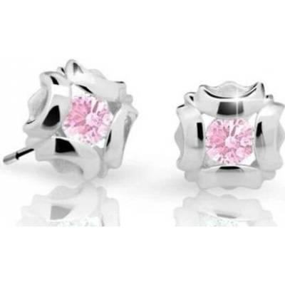 Cutie Jewellery C2216-30-X-2 růžová