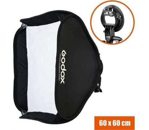 Godox Softbox 80x80cm