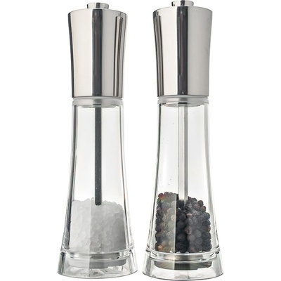COLE&MASON Комплект мелнички за сол и пипер EVERYDAY STYLE - 16, 5 см (Cole-&-Mason-H-771780)