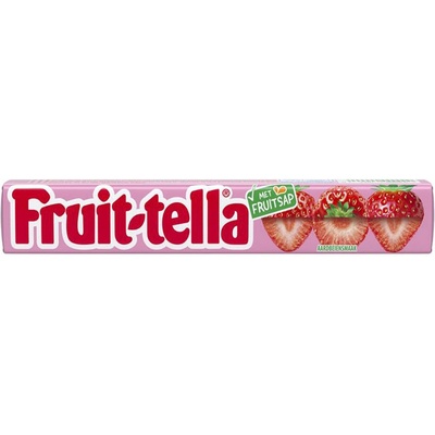 Fruittella Strawberry 41 g