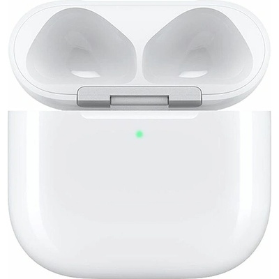 Apple AirPods 4 s aktivním potlačováním hluku náhradní pouzdro JA940j4bC – Zboží Živě