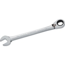 Tona Expert Ráčnový klíč s přepínací páčkou 30 mm E117374