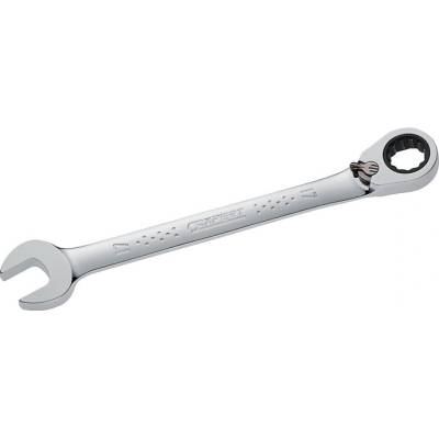 Tona Expert Ráčnový klíč s přepínací páčkou 30 mm E117374