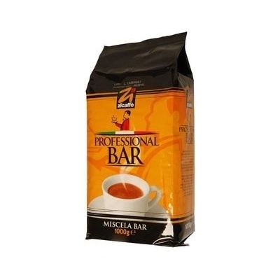 Zicaffé Professional Bar 1 kg