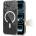 Tech-Protect Кейс Tech-Protect Flexair Hybrid CC MagSafe за iPhone 17 Pro Max - прозрачен (5906302319640)