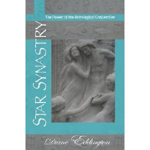 Star Synastry: the Power of the Astrological Conjunction | Diane Eddington (ISBN: 9781500660185)