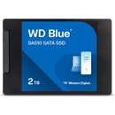 Western Digital Blue SA510 2.5 2TB SATA3 (WDS200T3B0A-00C7K0)