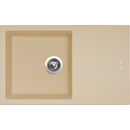 Sinks LINEA 780 N Truffle