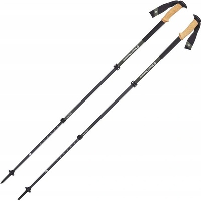 Black Diamond Alpine carbon Cork Trek