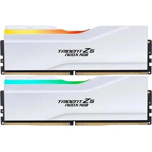 G.SKILL Trident Z5 Neo X RGB 32GB (2x16GB) DDR5 6000MHz F5-6000A2636H16GX2-TZ5NXRW