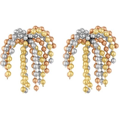 Daniel Klein Дамски обеци Daniel Klein DKJ. 3.5037-4 (DKJ.3.5037-4)