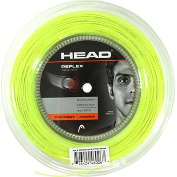 Head Reflex 110 m 1,10 mm