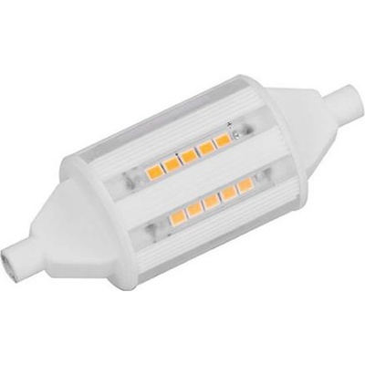 Panlux PN65109001 LED žárovka R7S 9W 78mm teplá bílá