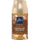 Glade Marshmallow Irish Cream automatický osvěžovač vzduchu s vůní irského likéru a marshmallow náhradní náplň sprej 269 ml