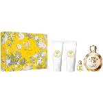 Versace Комплект Eros Pour Femme, 4 части - baby