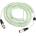 Revoltage MCCG10 Green 10 m Микрофонен кабел (MCCG10)