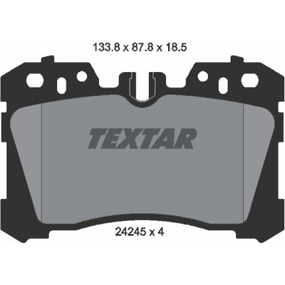 TEXTAR 2424501