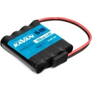 KAVAN NiMh 350mAh/4,8V Rx pack