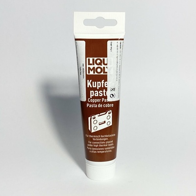 Liqui Moly 3080 MĚDĚNÁ PASTA 100 g – Zbozi.Blesk.cz