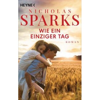 Wie ein einziger Tag