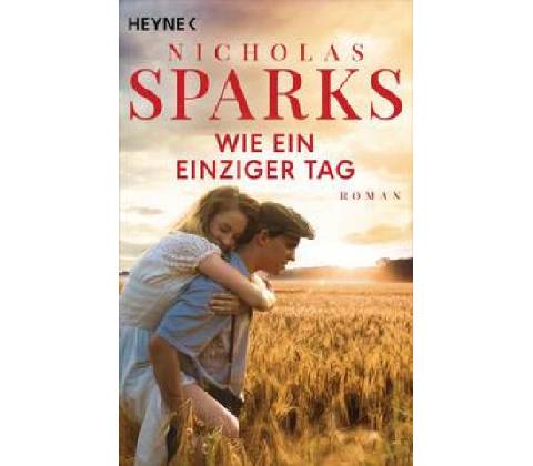 Wie ein einziger Tag