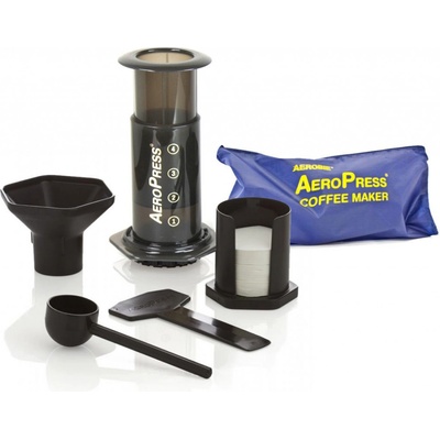 Aerobie AeroPress – Zboží Mobilmania