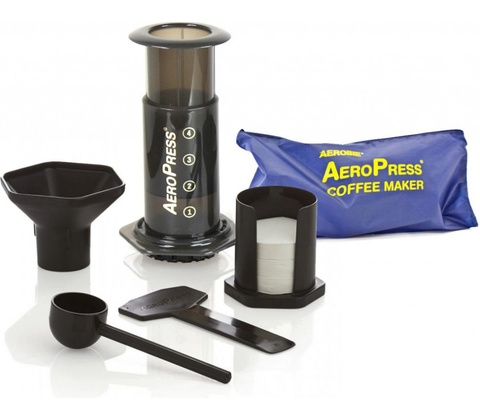 Aerobie AeroPress