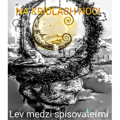 Na krídlach noci - Lev medzi spisovateľmi