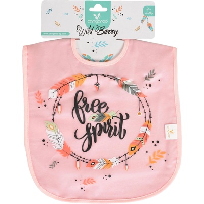 Cangaroo Лигавник Wild berry 2003 розов (108722)