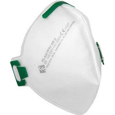 DEK Respirátor FS-920 FFP2 2 ks