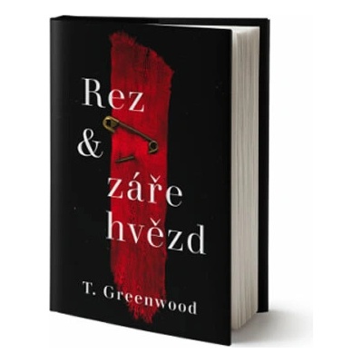 Rez a záře hvězd