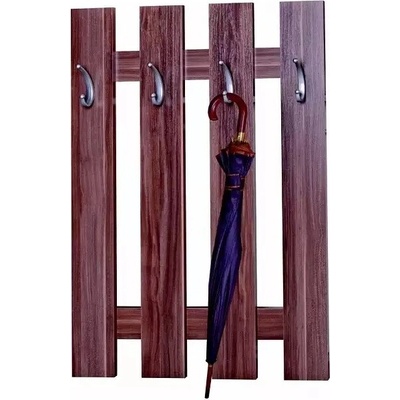 předsíňová stěna KV11 švestka – Zboží Dáma