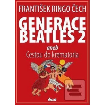Generace Beatles 2
