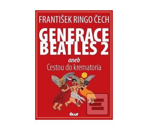 Generace Beatles 2