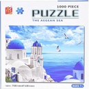 Mikro trading Egejské moře 1000 dielov