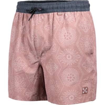 Oxbow Мъжки бански слипове Oxbow Motel Volley Shorts Boardshorts - Tek (050-2206-0211)