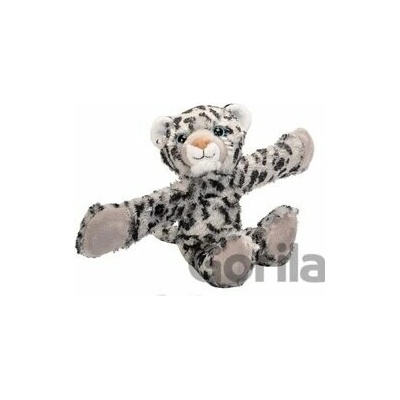 objímáček Sněžný leopard EDEN 20 cm