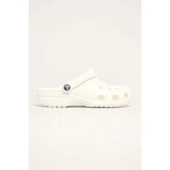 Crocs Чехли Crocs Classic в бяло 10001 207431 (CROCS.CLASSIC.10001)