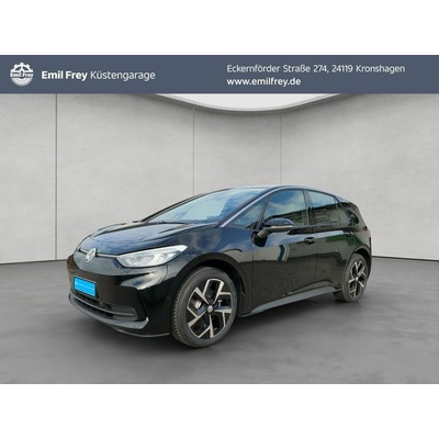 Volkswagen ID.3 Pro 150 kW