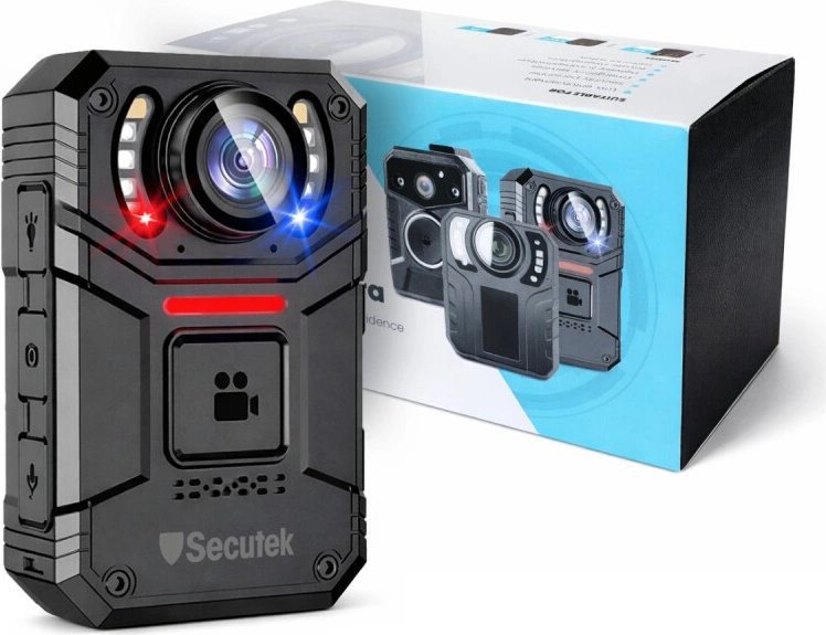 Secutek S3