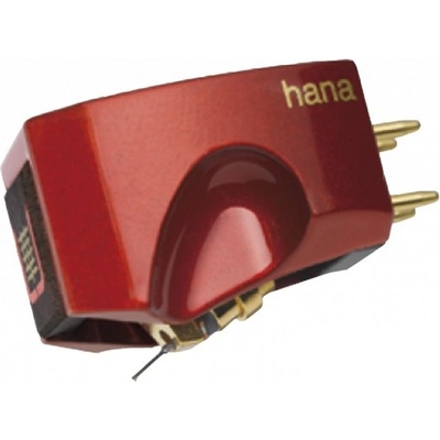 Hana Umami Red UR Phono Cartridge – Zbozi.Blesk.cz